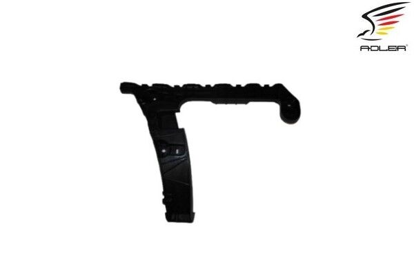 Audi A4 - Tampon Bağlantı Braketi Arka Sol 15-18 - 8W5807453