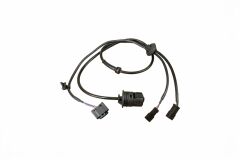 Audi A6 - Abs Sensörü Arka Sol - 98-01 - 4B0927807C