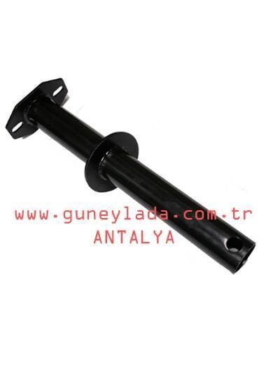 KAPORTA-TAMPON BAĞLANTI BORUSU ÖN 49 Lada Niva