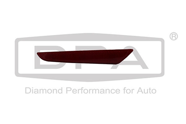 Seat Leon - Tampon Reflektörü Arka Sol - 5F0945105F