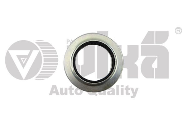 Volkswagen Caddy - Amotrisör Rulmanı - [Volkswagen Golf, Jetta, Passat, Polo; Skoda Octavia, Fabia, Superb; Audi A3; Seat Leon] - 6N0412249C