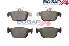 Volkswagen Golf - FREN BALATASI Arka - [Audi A3, Seat Leon, Skoda Octavia] - 5WA698451G