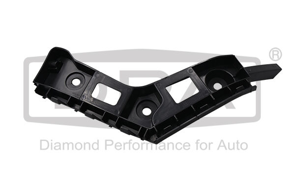Volkswagen Golf - Tampon Bağlantı Braketi Arka Sağ - 5G6807394