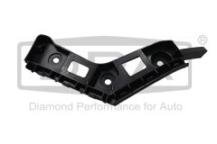 Volkswagen Golf - Tampon Bağlantı Braketi Arka Sağ - 5G6807394
