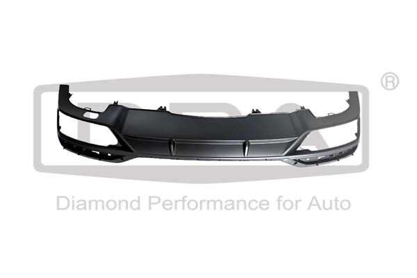 Audi A5 - Tampon Spoileri Arka - 8W6807521AJ_RU6