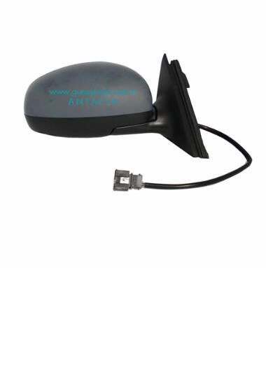 AYNA,Dış Dikiz R-SAĞ  [Skoda Fabia 2007-2015]  13F