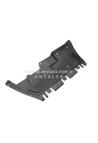 MOTOR,KARTER ALT KORUYUCU PLASTİK Orta  [Skoda Octavia]