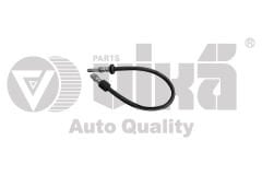 Seat Cordoba - Fren Hortumu Ön - [Volkswagen Polo, Golf; Seat Ibiza] - 6K0611701