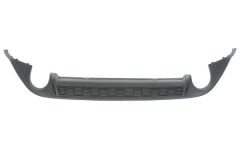 Volkswagen Golf - Tampon Spoileri Arka (Çift Egzoz Çıkışlı) - 5G6807568F