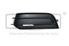 Audi A1 - Tampon Izgarası Sol 11-14 - 8X0807681