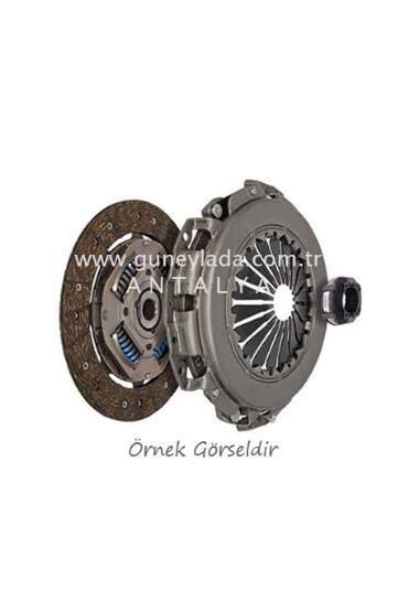 DEBRİYAJ SETİ [Skoda Octavia AGN,AGU,APK,1.8,2.0]  06A141031H