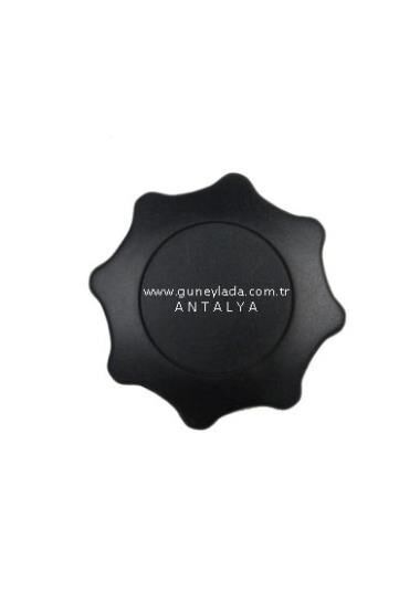 KOLTUK AYAR KOLU BAKALİTİ Siyah  [Skoda,Octavia,Fabia,Roomster,Volkswagen]  13 13Vw