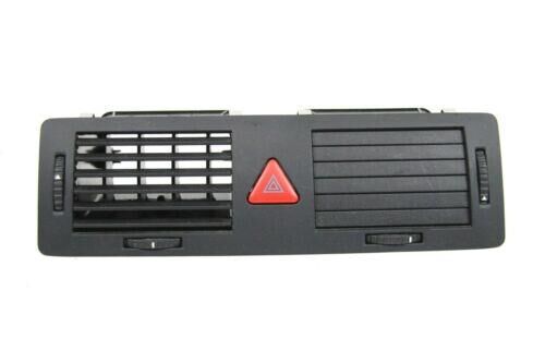 TORPİDO ÖN GÖĞÜS HAVALANDIRMA IZGARASI ORTA [Skoda Fabia,00-08]