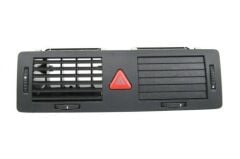 TORPİDO ÖN GÖĞÜS HAVALANDIRMA IZGARASI ORTA [Skoda Fabia,00-08]