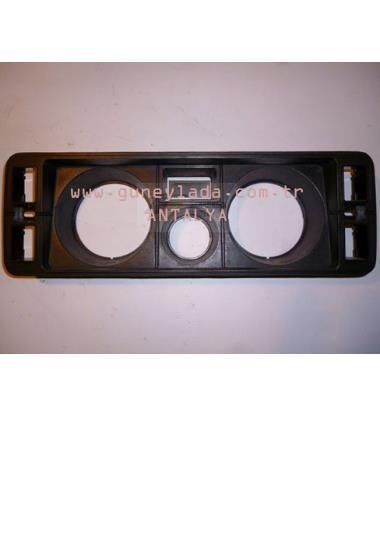 TORPİDO-GÖSTERGE PANELİ  47