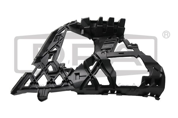 Volkswagen Golf - Tampon Bağlantı Braketi Ön Sol 13-17 - 5GG807723B