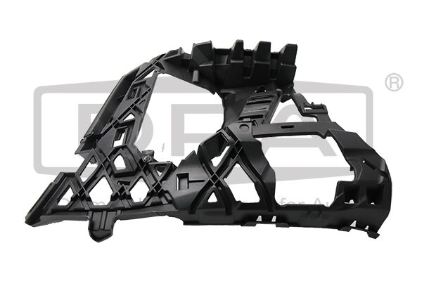 Volkswagen Golf - Tampon Bağlantı Braketi Ön Sol 13-17 - 5GG807723B