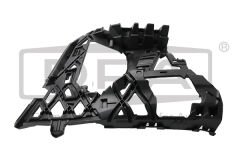 Volkswagen Golf - Tampon Bağlantı Braketi Ön Sol 13-17 - 5GG807723B
