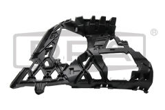 Volkswagen Golf - Tampon Bağlantı Braketi Ön Sol 13-17 - 5GG807723B