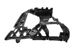 Volkswagen Golf - Tampon Bağlantı Braketi Ön Sol 13-17 - 5GG807723B