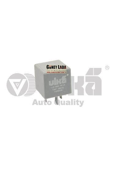 KONTAK ROLESİ 109 Role [Skoda Fabia,Octavia,Volkswagen] 13