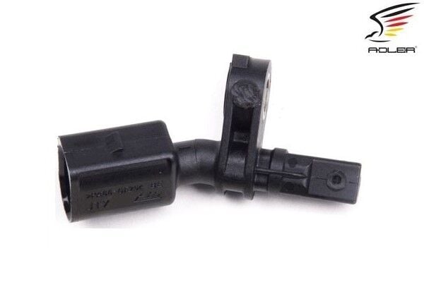 Audi A1 - Abs Sensörü Ön Sol - [Skoda Fabia, Roomster; Seat Ibiza, Cordoba; Volkswagen Polo] - 6Q0927803B