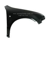 ÇAMURLUK DIŞ ÖN R-Sağ [Skoda Fabia,00-08]  13F