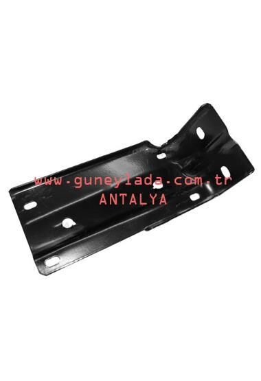 KAPORTA-TAMPON SACI ARKA SAĞ 49 Lada Niva