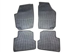 Skoda Fabia - Paspas (Lastik Set) - 07+ - [Skoda Roomster] - DCC770001