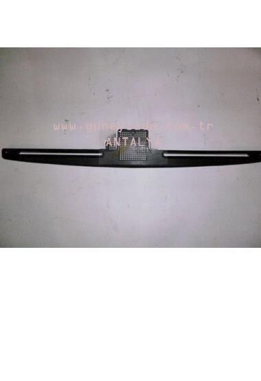 TORPİDO-ÜST HAVA IZGARASI 47