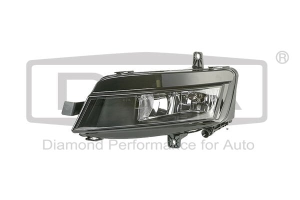 Volkswagen Golf - Sis Lambası Sol - 5G0941661