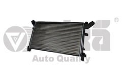 Volkswagen LT 35 - Radyatör Su 2.5 TDI AHD-ANJ-AVR - 2D0121253B