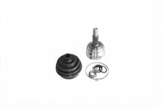 Volkswagen Polo - Aks Lalesi Dış Kit 97-02 - 6N0498099