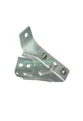 ÇAMURLUK BAĞLANTI SACI ÖN L-Sol [Skoda Fabia,00-08]  1