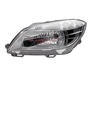 FAR KOMPLE L-Sol [Skoda Fabia,Roomster,11-15]  13F