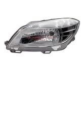 FAR KOMPLE L-Sol [Skoda Fabia,Roomster,11-15]  13F