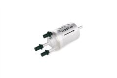 Seat Leon - Benzin Filtresi (4 Bar) 1.4 16V-1.6 BGU-BSE-BUD-CGGA-CGGB - [Audi A3; Skoda Fabia, Octavia] - 6Q0201051J