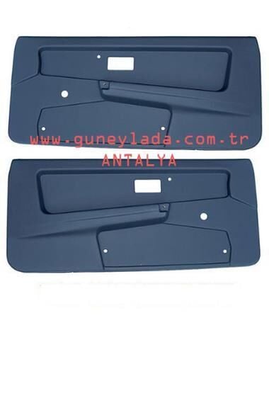 SPORT DÖŞEME-KAPI SOL 48 Lada Samara