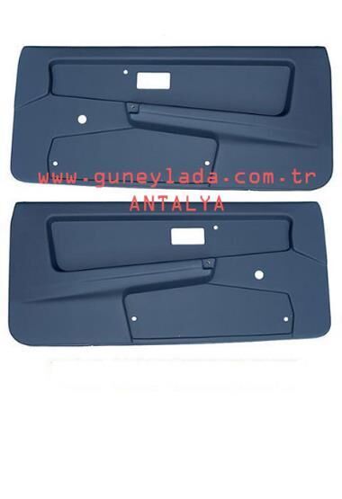 SPORT DÖŞEME-KAPI SOL 48 Lada Samara