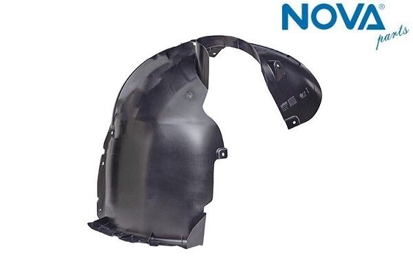 Volkswagen Golf - Çamurluk Davlumbazı ÖnÖn Arkası Sol - 5H0805969A