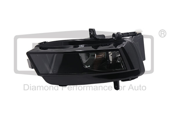 Volkswagen Golf - Sis Lambası Sağ - 5G0941662D