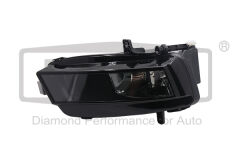 Volkswagen Golf - Sis Lambası Sağ - 5G0941662D