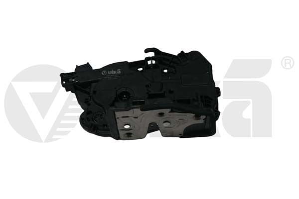 Volkswagen Polo - Kapı Kilit Mekanizması Arka Sol - [Skoda Fabia, Scala; Seat Arona, Ibiza] - 10A839015