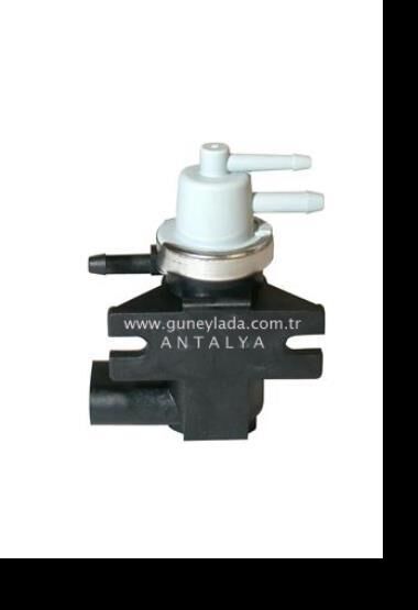 BASINÇ DÜZENLEYİCİ   [Skoda Octavia, Suprb AGR, 1.9D]   13O   öf