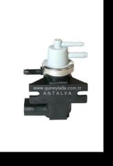 BASINÇ DÜZENLEYİCİ   [Skoda Octavia, Suprb AGR, 1.9D]   13O   öf