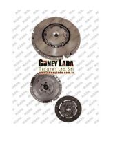 DEBRİYAJ SETİ [Skoda Octavia AKL,AEH,BFQ,AVU,BCB] 06A198141AX  13O