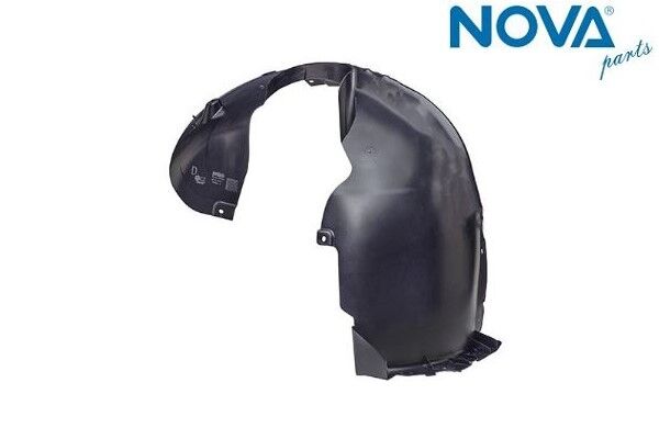 Volkswagen Golf - Çamurluk Davlumbazı ÖnÖn Arkası Sağ - 5H0805970A