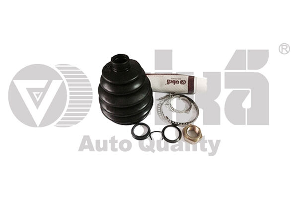 Volkswagen Polo - Aks Körük Kiti Dış 97-02 - 6N0498203