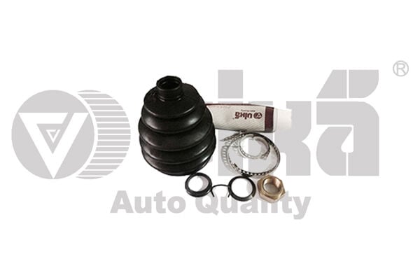 Volkswagen Polo - Aks Körük Kiti Dış 97-02 - 6N0498203