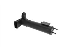 Volkswagen Polo - Aktif Karbon Filtre 1.2-1.4 16V - [Skoda Fabia, Seat Ibiza] - 6Q0201801B